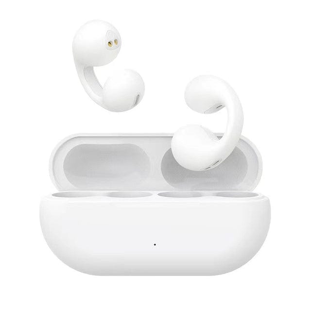 Waterproof wireless headphones