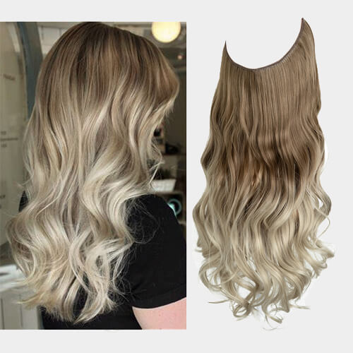 Hair extensions for Women