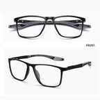 Sport Ultra-Light Anti-Blue Light Progressive Glasses
