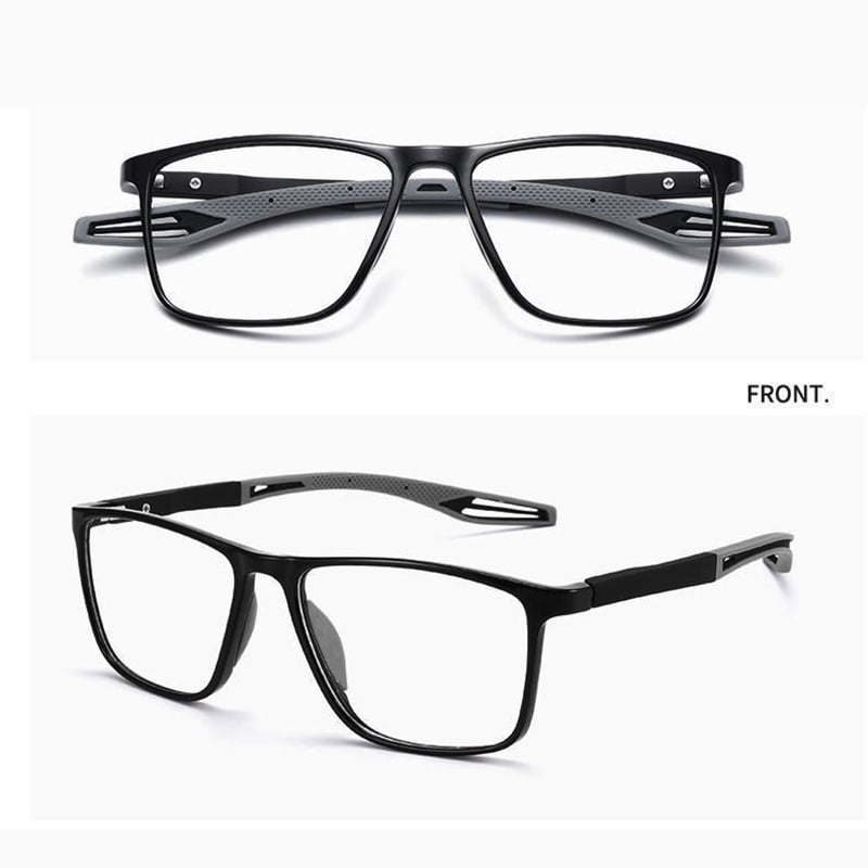 Multifocal Reading Glasses - Unisex