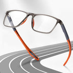 Sport Ultra-Light Anti-Blue Light Progressive Glasses