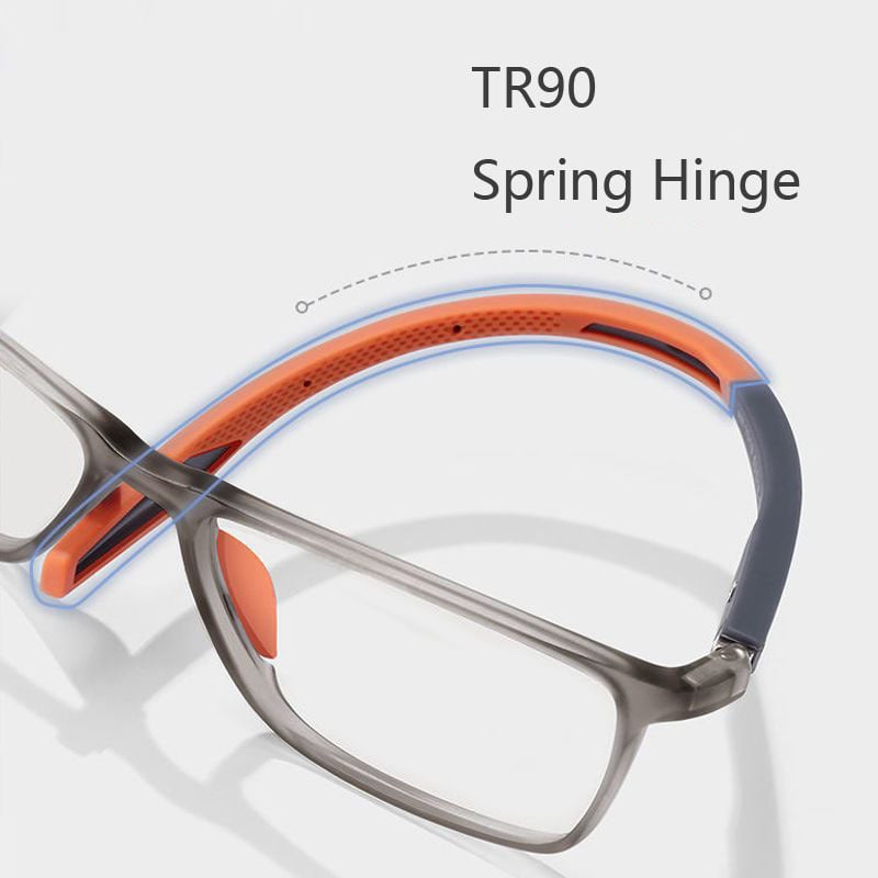Multifocal Reading Glasses - Unisex