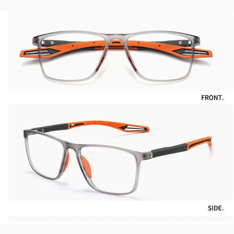 Men's Sport Ultra-Light Anti-Blue Light Presbyopia Glasses