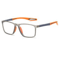 Sport Ultra-Light Anti-Blue Light Progressive Glasses