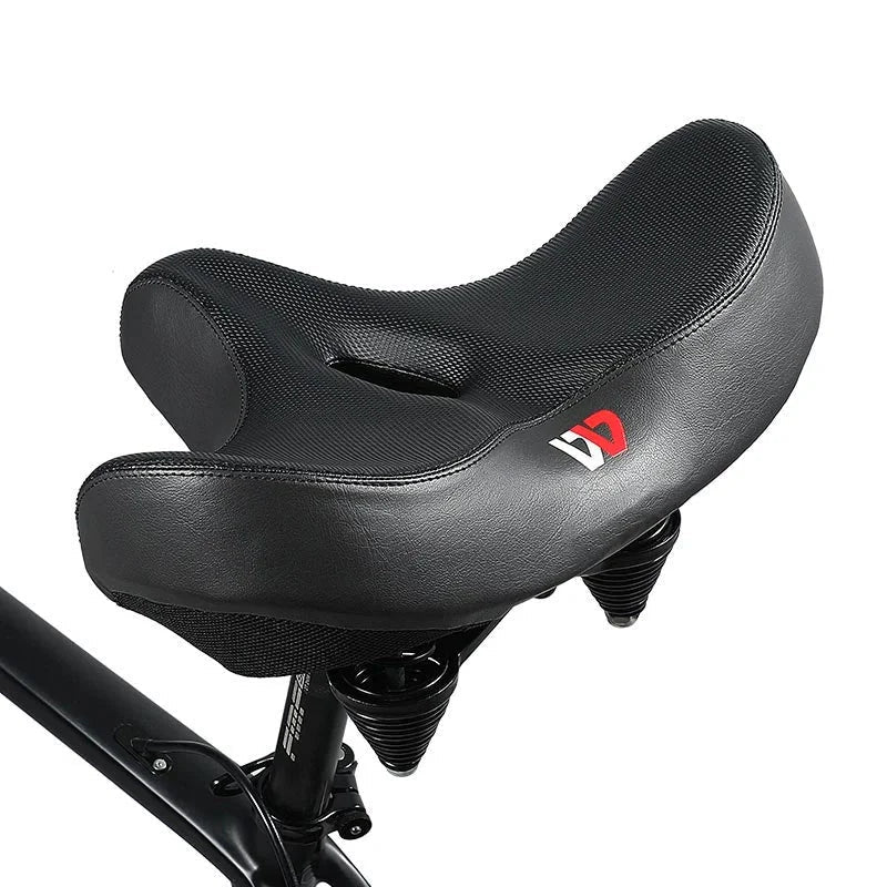 ComfortRide – Comfortable Bicycle Seat