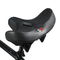 ComfortRide – Comfortable Bicycle Seat