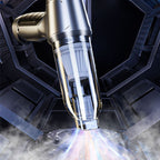 Super strong cordless vacuum cleaner for the car