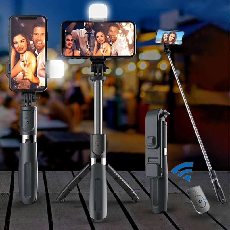New Phone Selfie Stick Stand