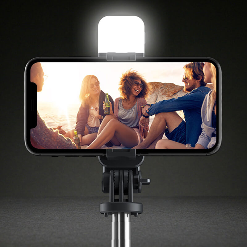 New Phone Selfie Stick Stand