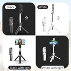 New Phone Selfie Stick Stand