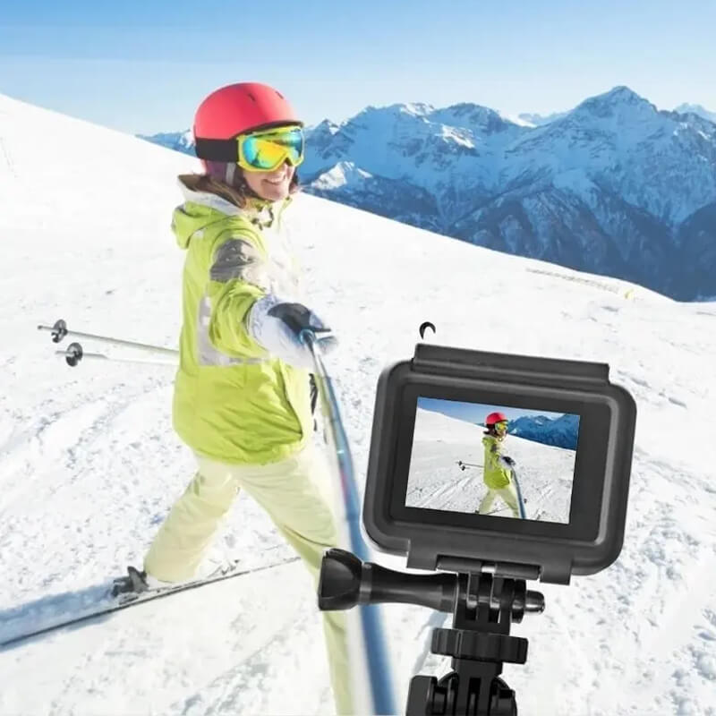 New Phone Selfie Stick Stand