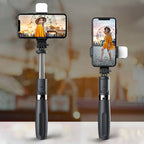 New Phone Selfie Stick Stand
