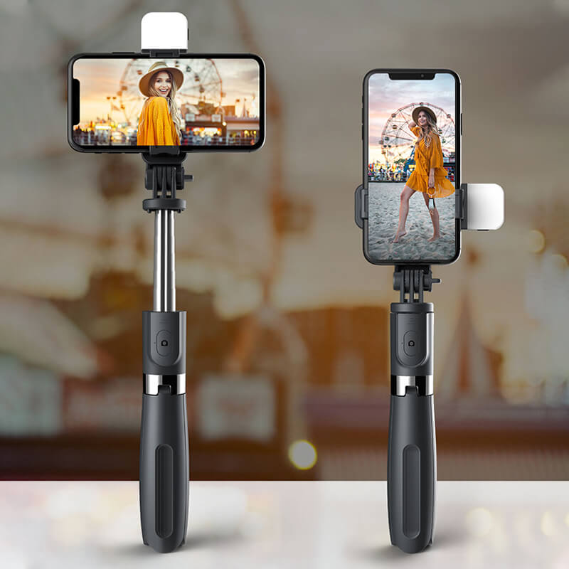 New Phone Selfie Stick Stand
