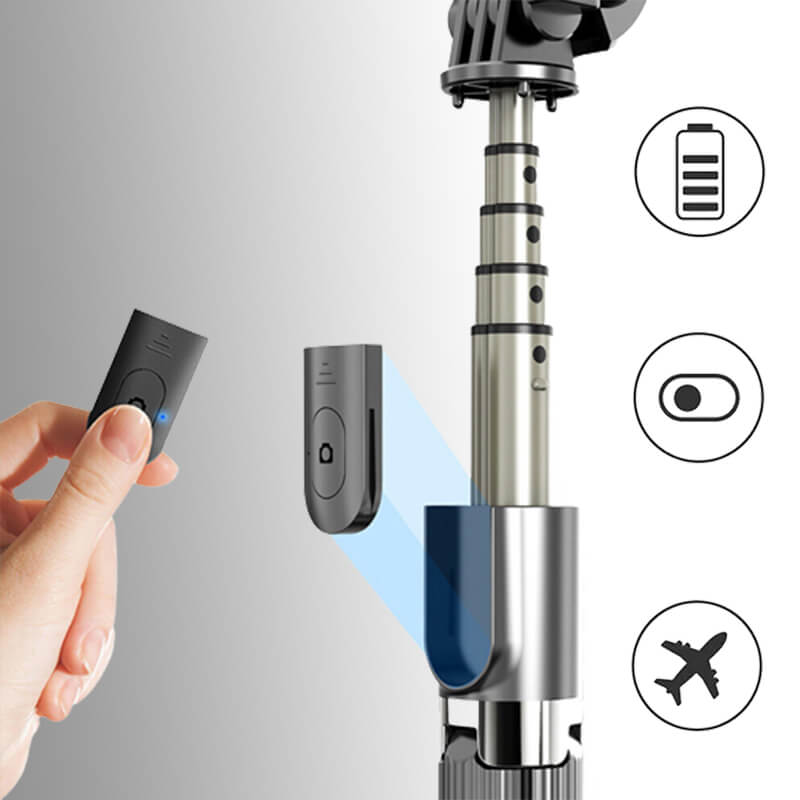 New Phone Selfie Stick Stand