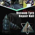 20 Piece Tire Nail Set for Repairing Rubber Tire Punctures