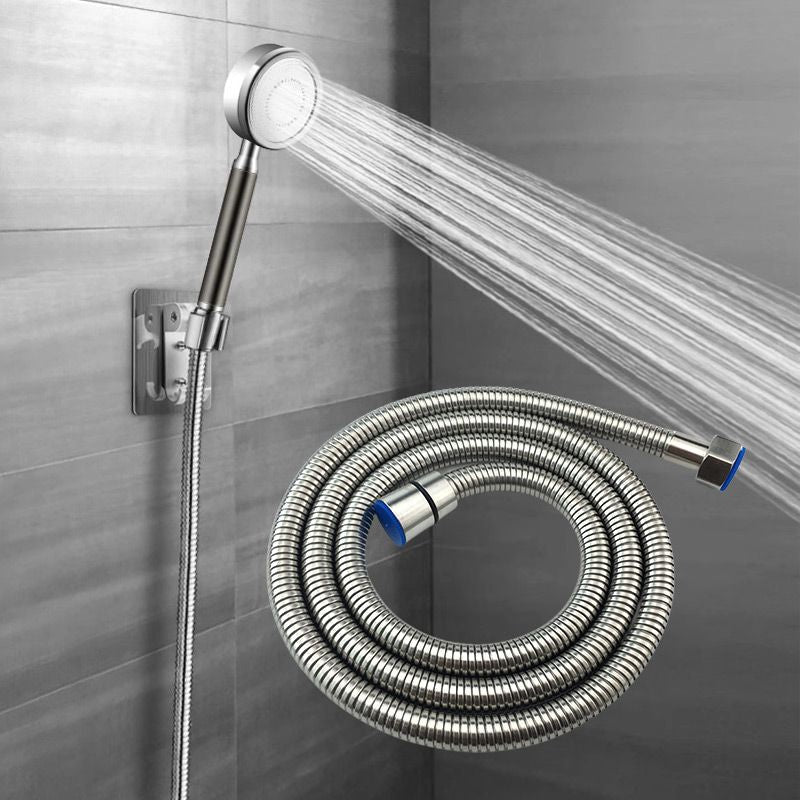 Shower hose made of stainless steel 304