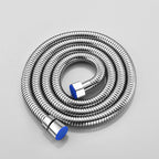 Shower hose made of stainless steel 304