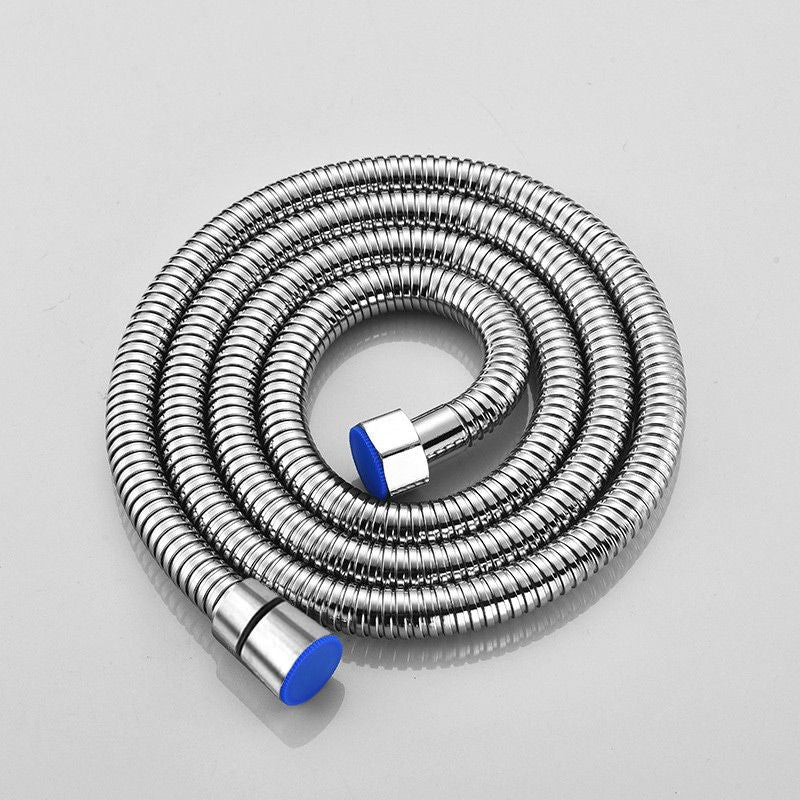 Shower hose made of stainless steel 304