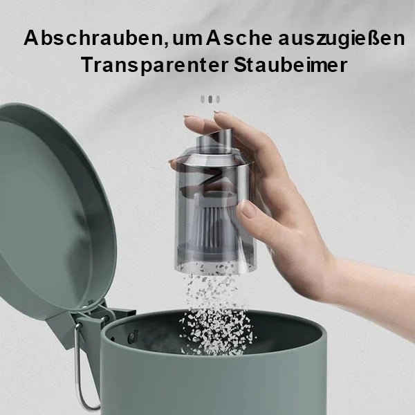 Handheld Vacuum Cleaner