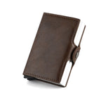 Intelligent Wallet