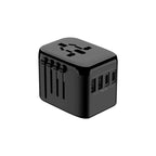 Universal 100V-220V Smart Travel Adapter Voltage Converter