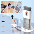 10-in-1 Multifunctional Cleaning Kit For Headphones, Mobile Phones And Computers