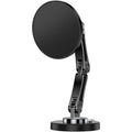 Magnetic wireless car charger and phone holder