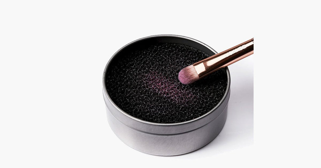 Instant Brush Cleaner Scrub