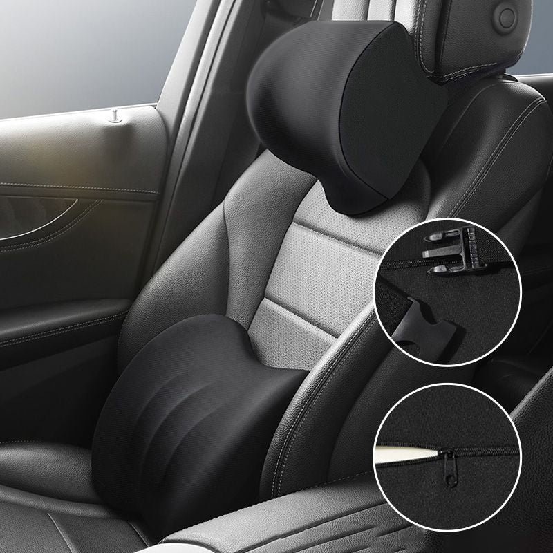 PostureRelax – The ergonomic solution for relaxed sitting