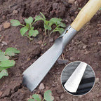 Gardening Tools - Weeding Shovel, Trowel and Rake