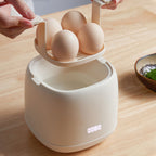 EggMaster Perfectly Cooked Eggs