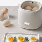 EggMaster Perfectly Cooked Eggs