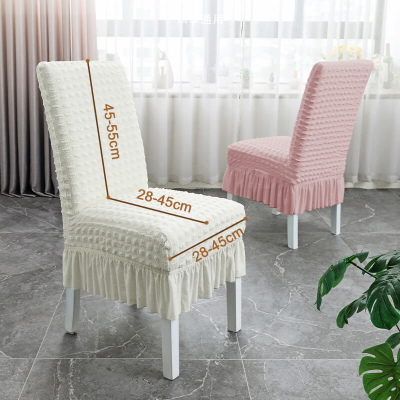 Modern, Minimalist Chair Cover