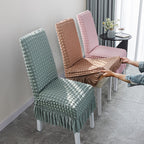 Modern, Minimalist Chair Cover