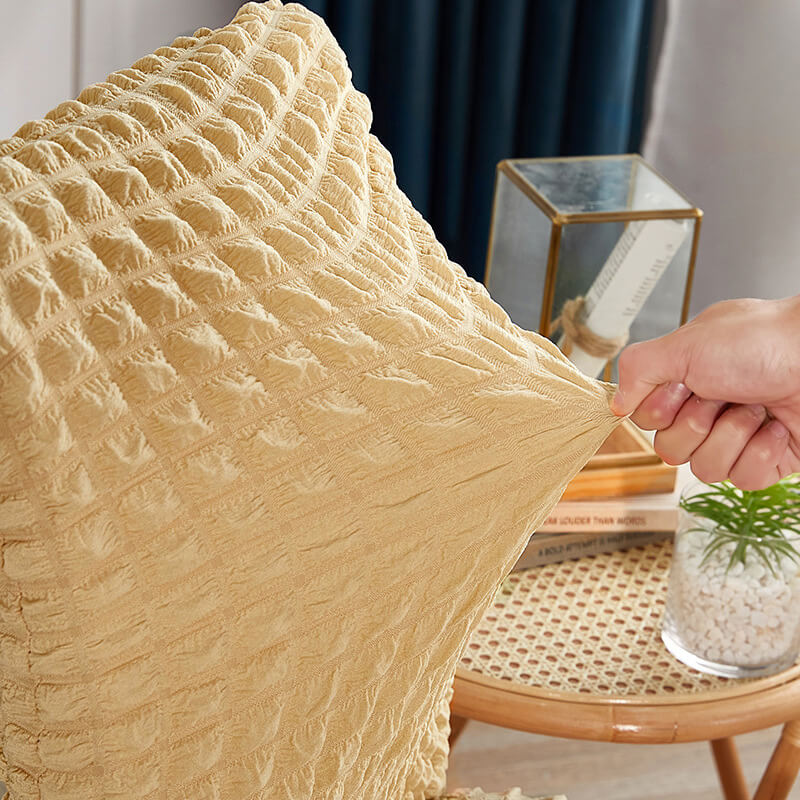Modern, Minimalist Chair Cover