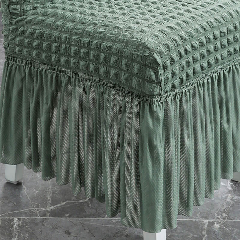 Modern, Minimalist Chair Cover