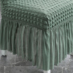 Modern, Minimalist Chair Cover