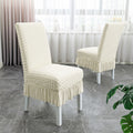 Modern, Minimalist Chair Cover