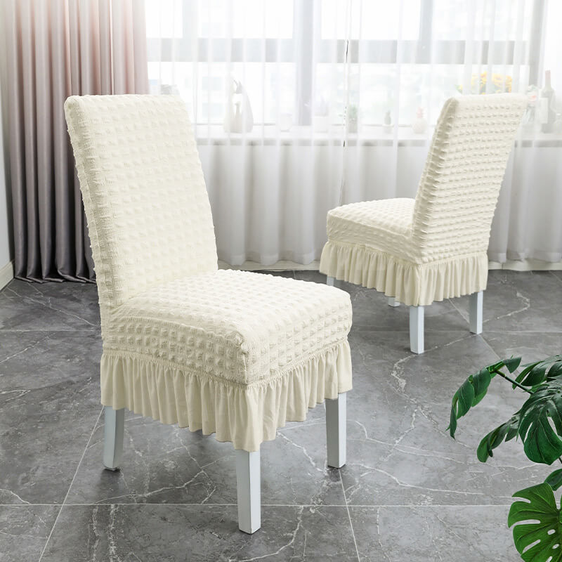 Modern, Minimalist Chair Cover