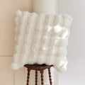 Essential for keeping warm - soft and airy blankets