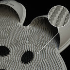 Multifunctional Silicone Massage Mat | Ultimate Shower Companion