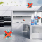 Multi-purpose Cleaning Foam - Just Spray & Wipe!