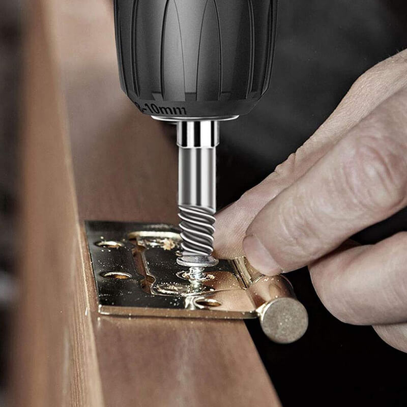 22 screwdrivers
