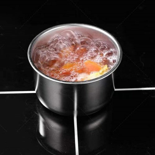304 Stainless Steel Sealed Freshness Storage Box
