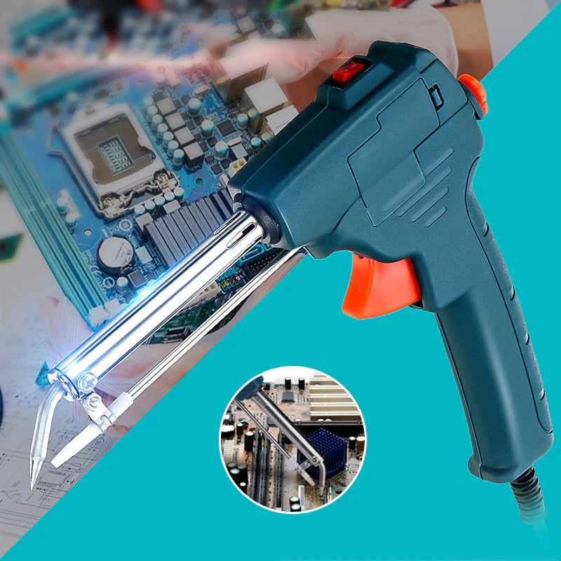 Soldering Iron Set