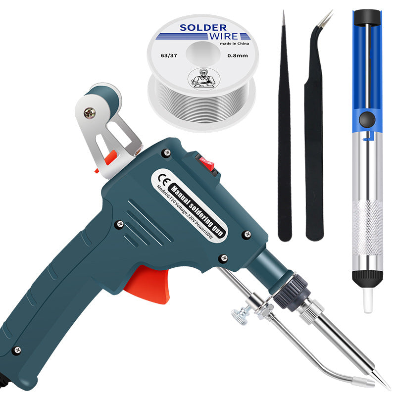 Soldering Iron Set