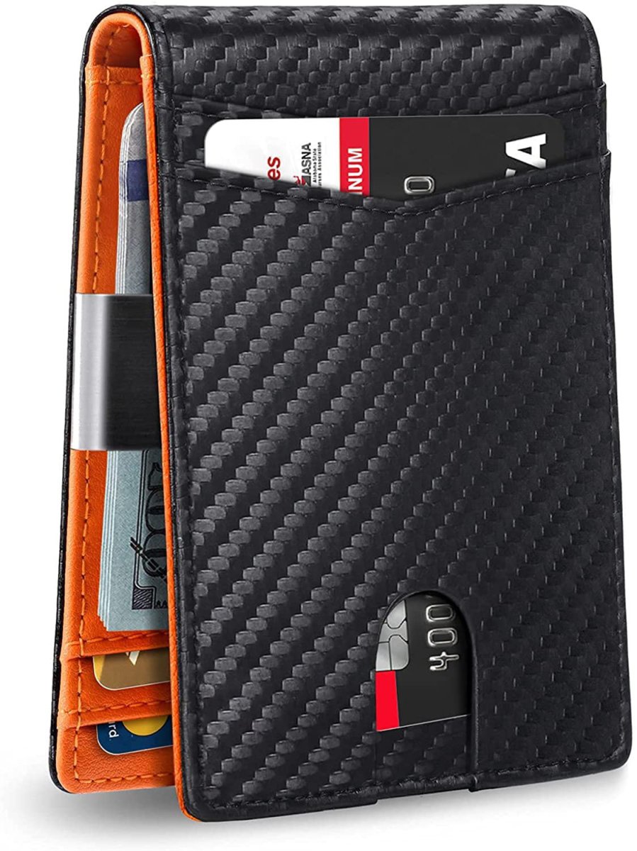 Wardrobe | Elegant security for everyday use