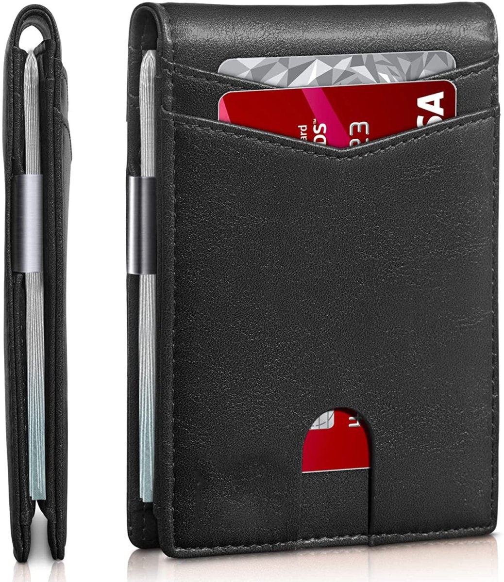 Wardrobe | Elegant security for everyday use