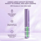 Cordless Mini Styling Brush