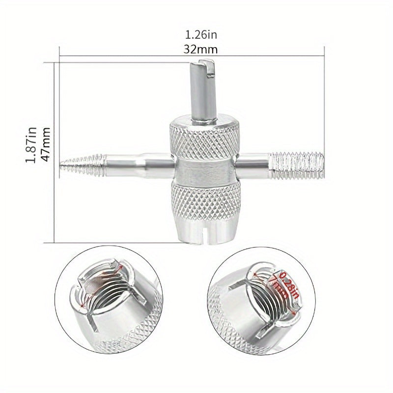 CoreMate Wrench